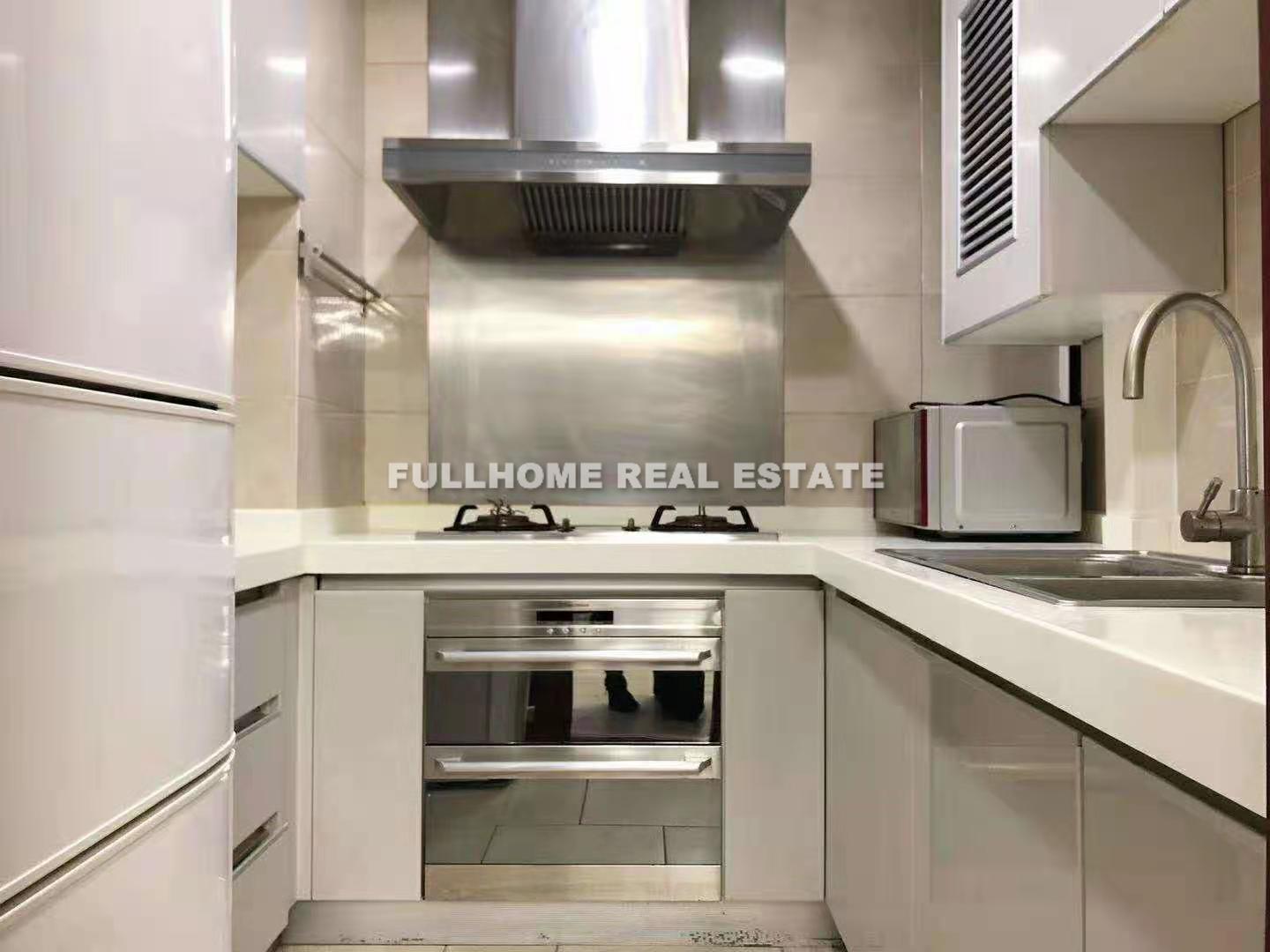 Juntai Lixuan - Interior view 7, Shanghai rental property