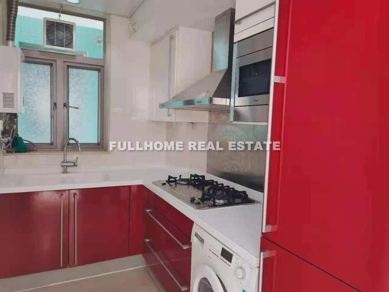 Maison Des Artistes - Interior view 4, Shanghai rental property