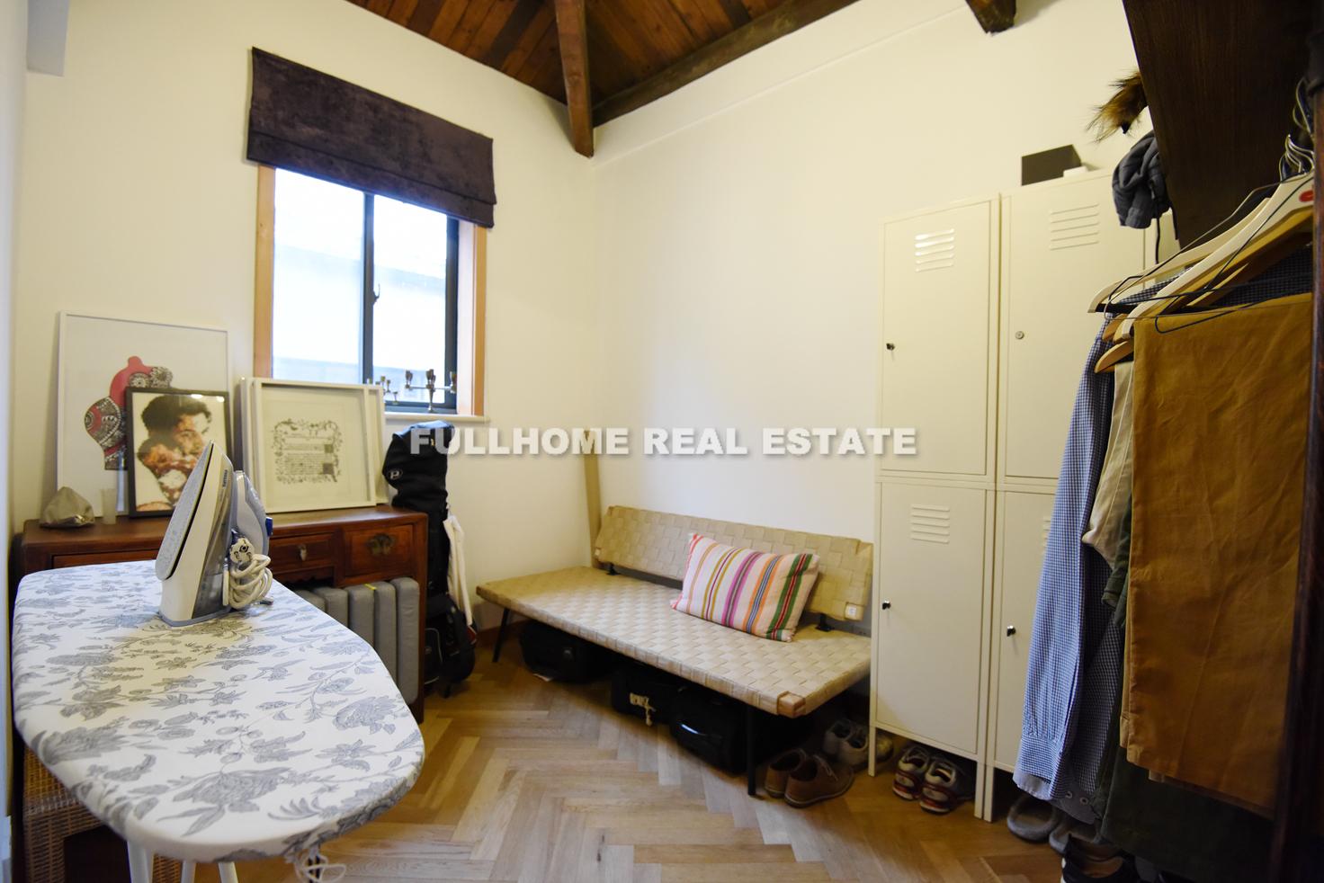 Lane 401-800 Changle Road Old House	 - Interior view 9, Shanghai rental property