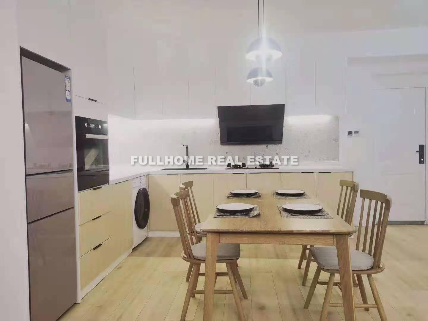 HuiCui Garden - Interior view 3, Shanghai rental property