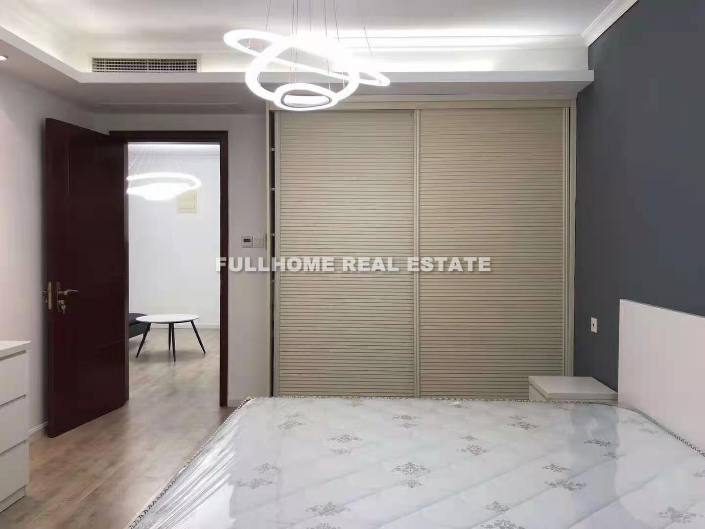 Juntai Lixuan - Interior view 6, Shanghai rental property