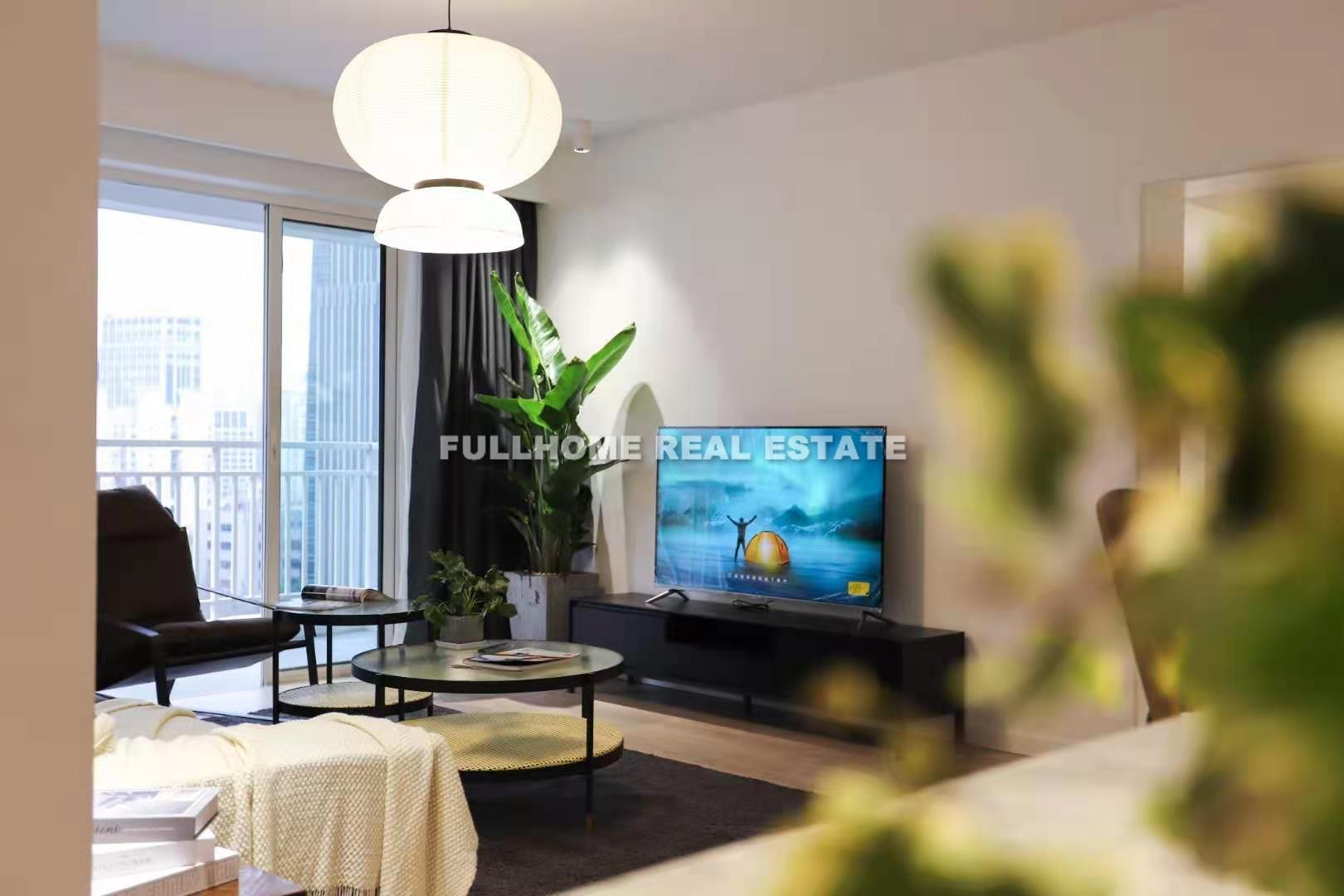 Jingan Yige - Interior view 7, Shanghai rental property