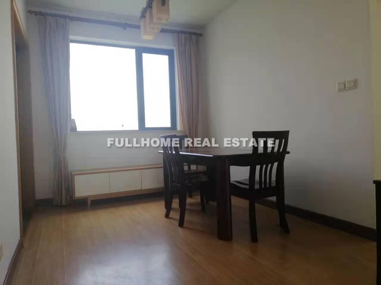 The 9th City - Interior view 3, Shanghai rental property