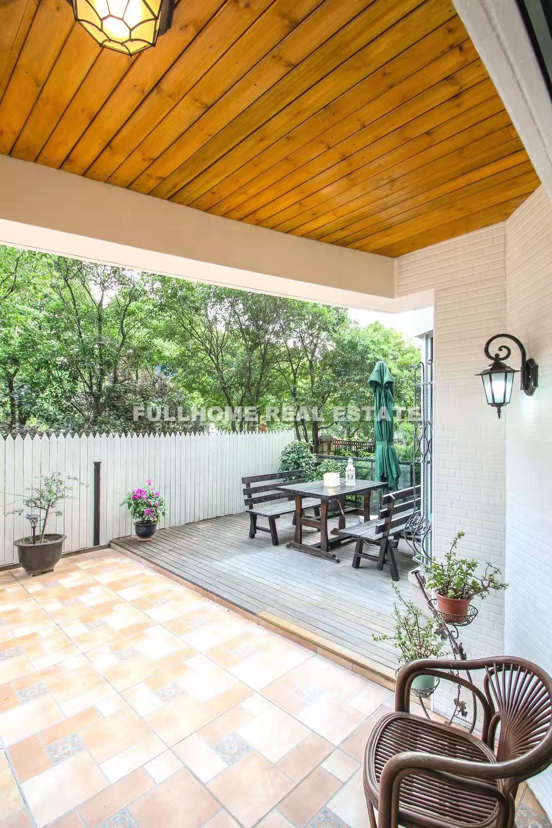 Jinqiao Ai Jianyuan - Interior view 9, Shanghai rental property