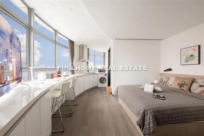 Similar property: Aggregate, 1 bedrooms, 47 sqm in Shanghai