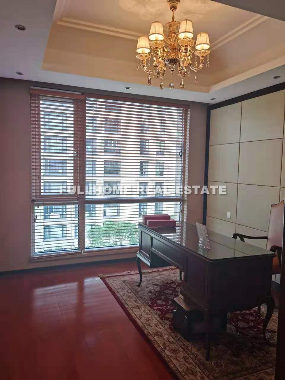 Jiulongcang Xiyuan - Interior view 6, Shanghai rental property