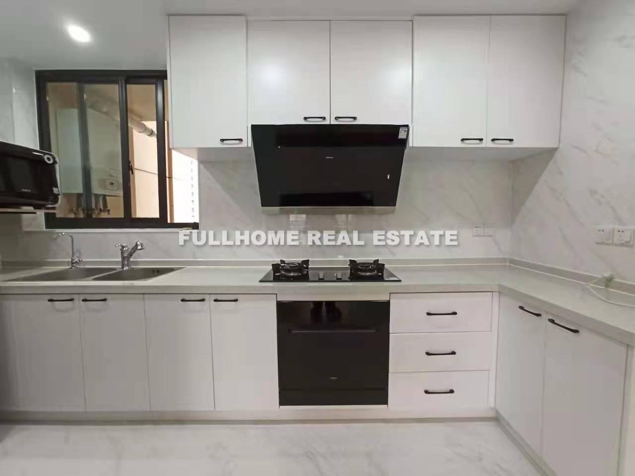 Lakeville Regency - Interior view 7, Shanghai rental property