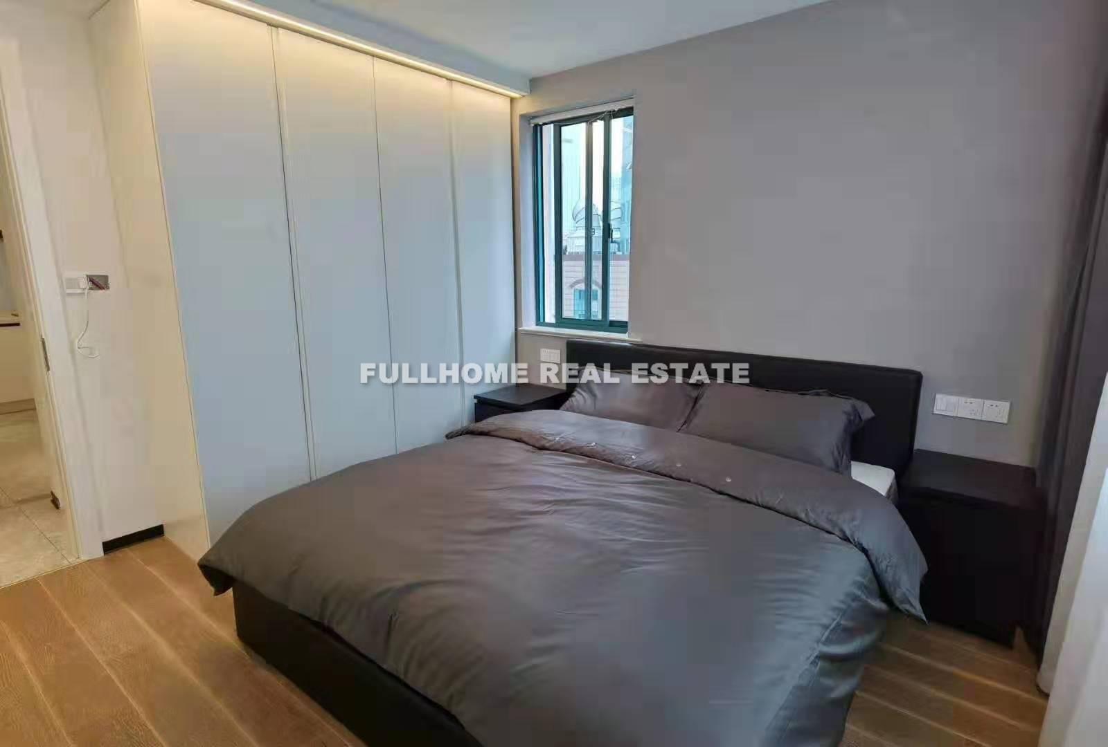 Kehui Apartment - Interior view 5, Shanghai rental property