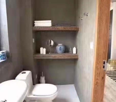Lane1-500 Taiyuan Road Old House - Interior view 7, Shanghai rental property