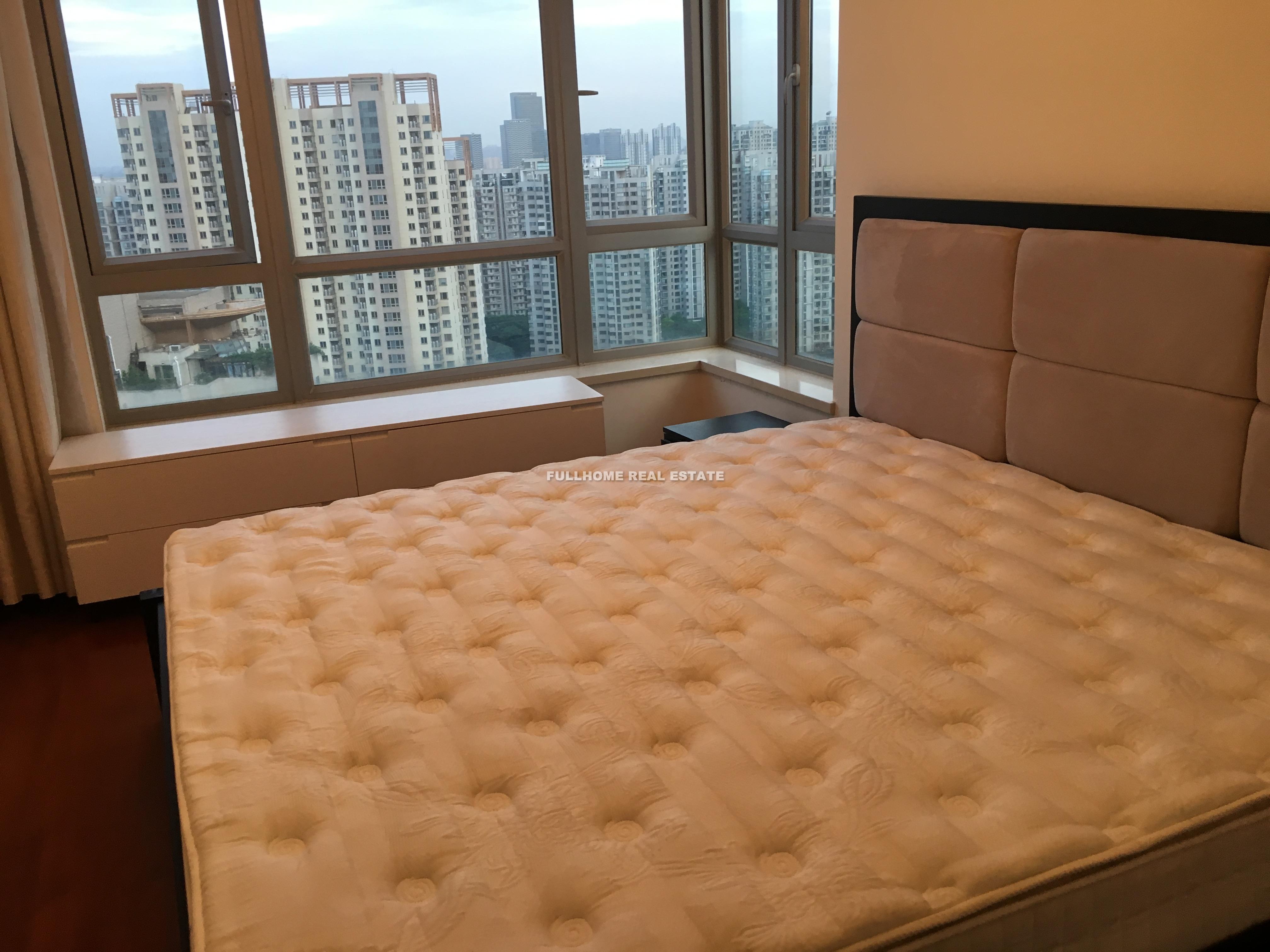 Yanlord Town - Interior view 7, Shanghai rental property