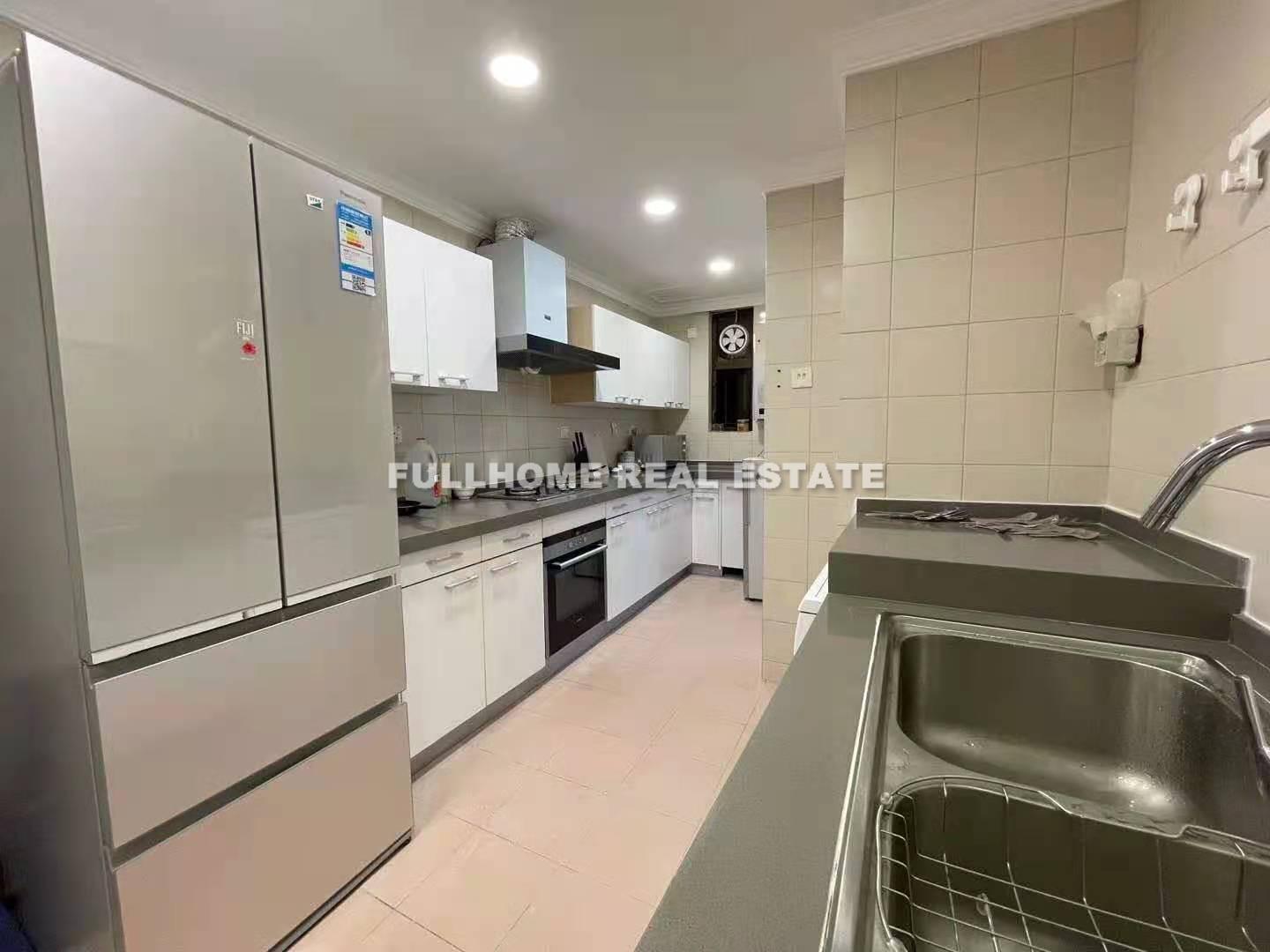 Forty One Hengshan Lu / 41 Hengshan Lu - Interior view 6, Shanghai rental property