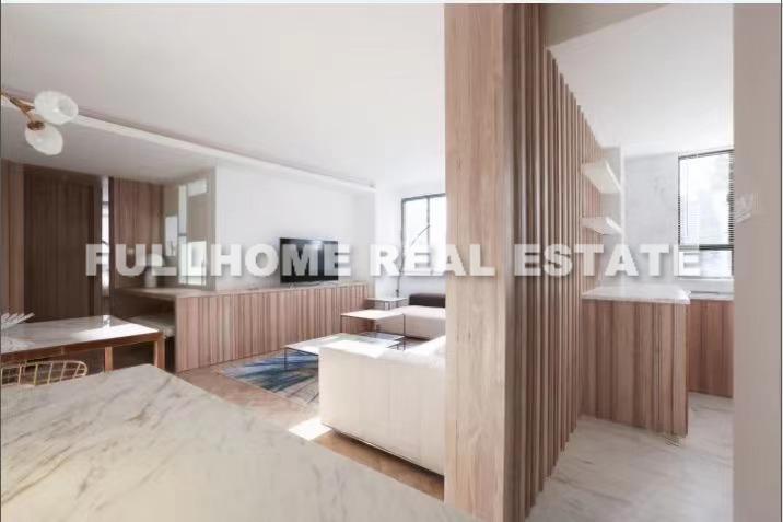 Lane 1-200 Yandang Road Old House - Interior view 6, Shanghai rental property
