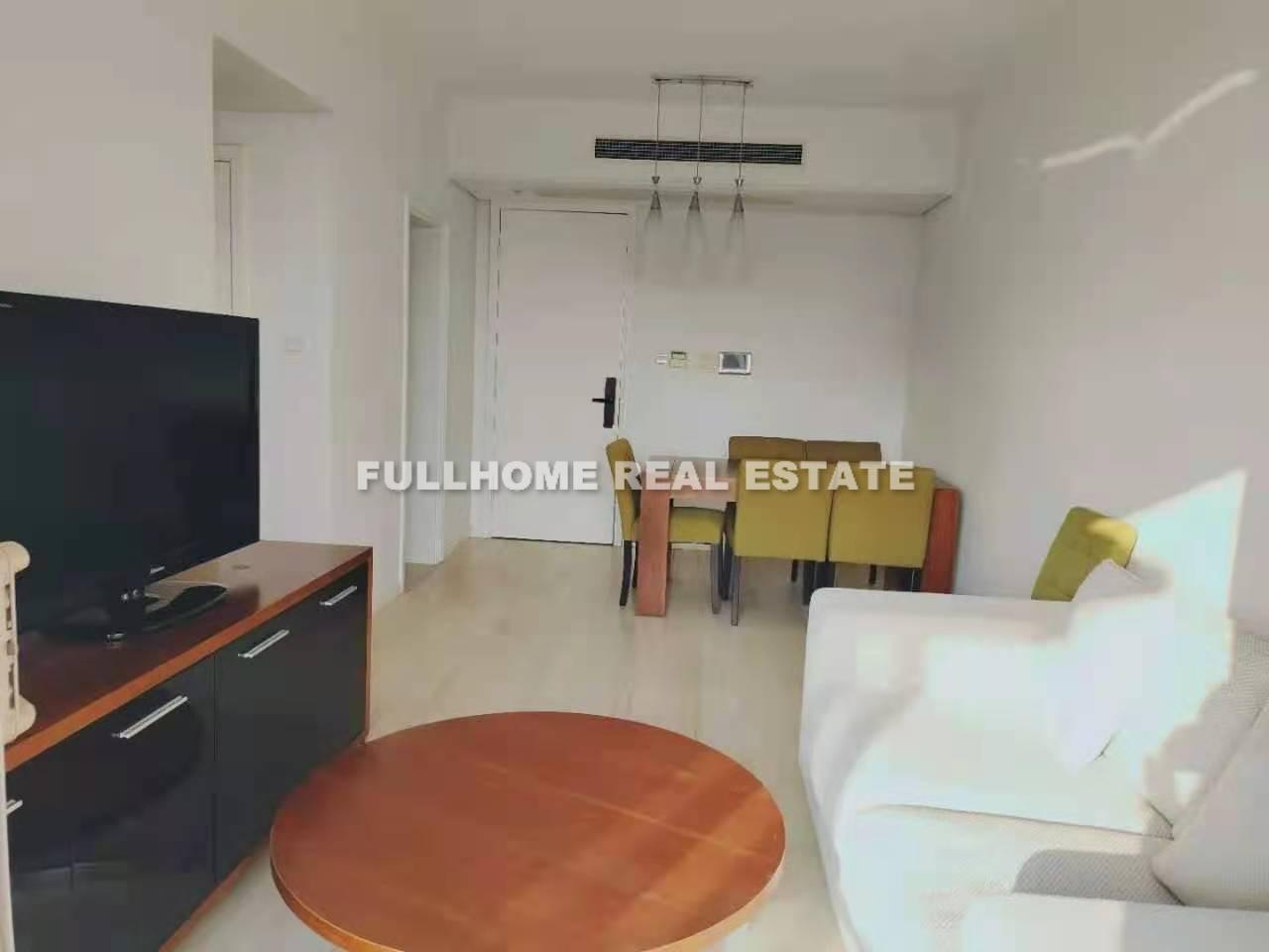 Maison Des Artistes - Interior view 2, Shanghai rental property