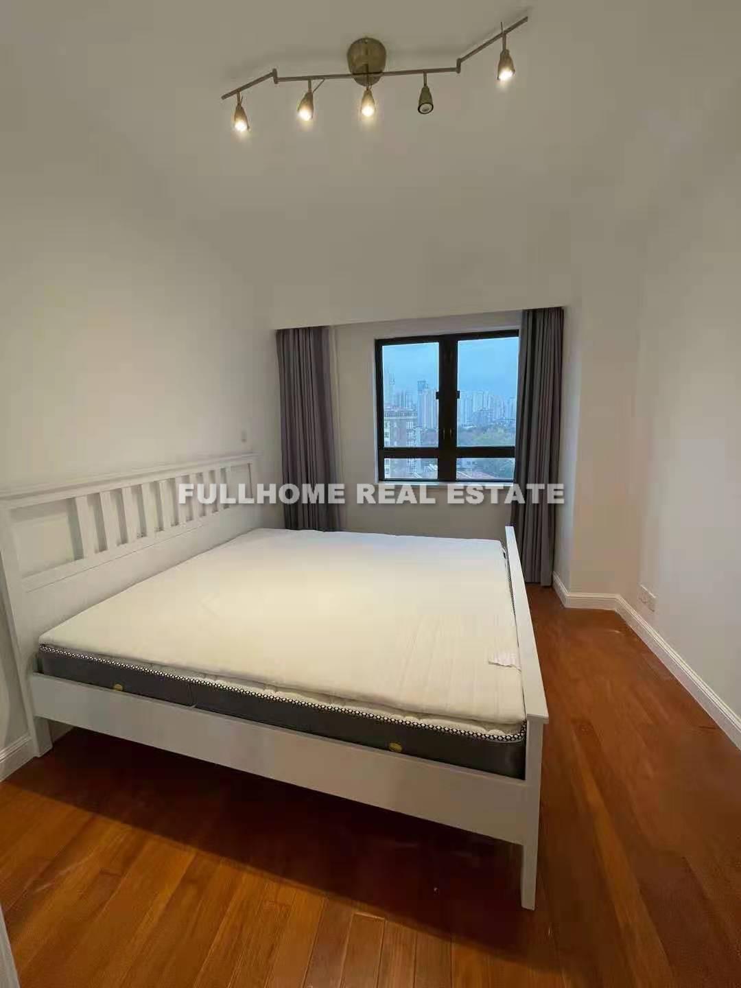 Forty One Hengshan Lu / 41 Hengshan Lu - Interior view 2, Shanghai rental property