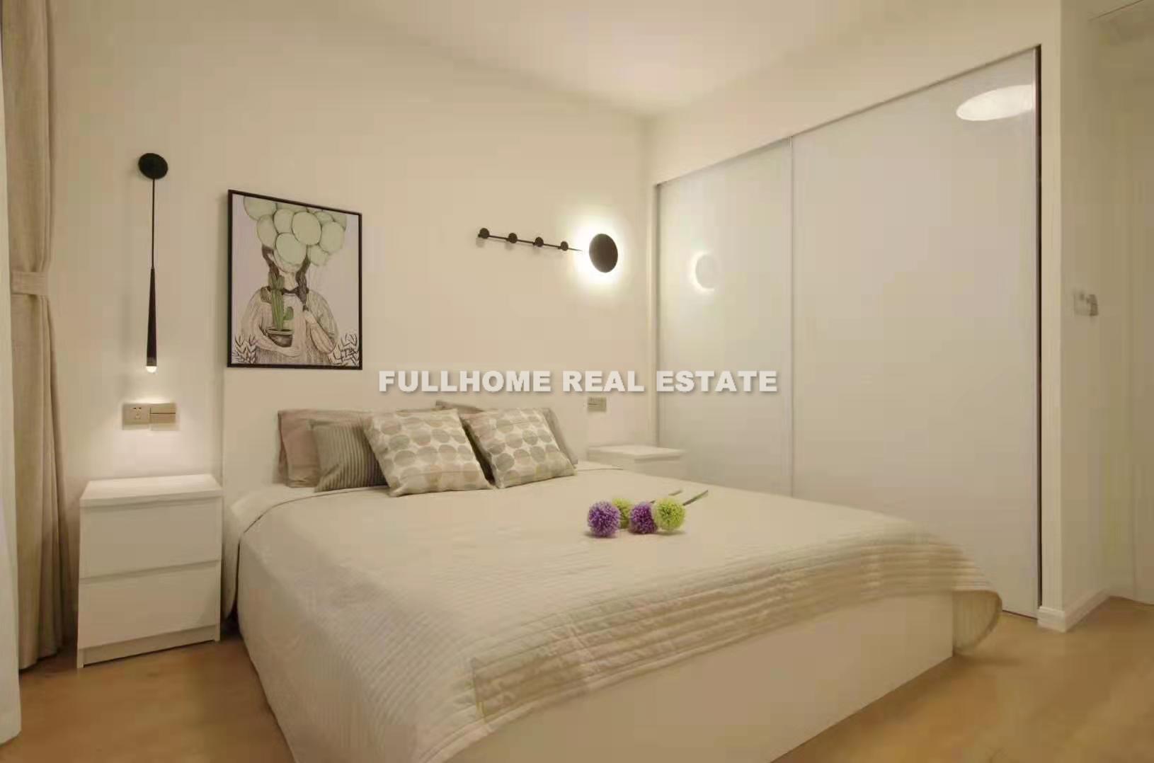 Sanxin Flower Garden - Interior view 6, Shanghai rental property