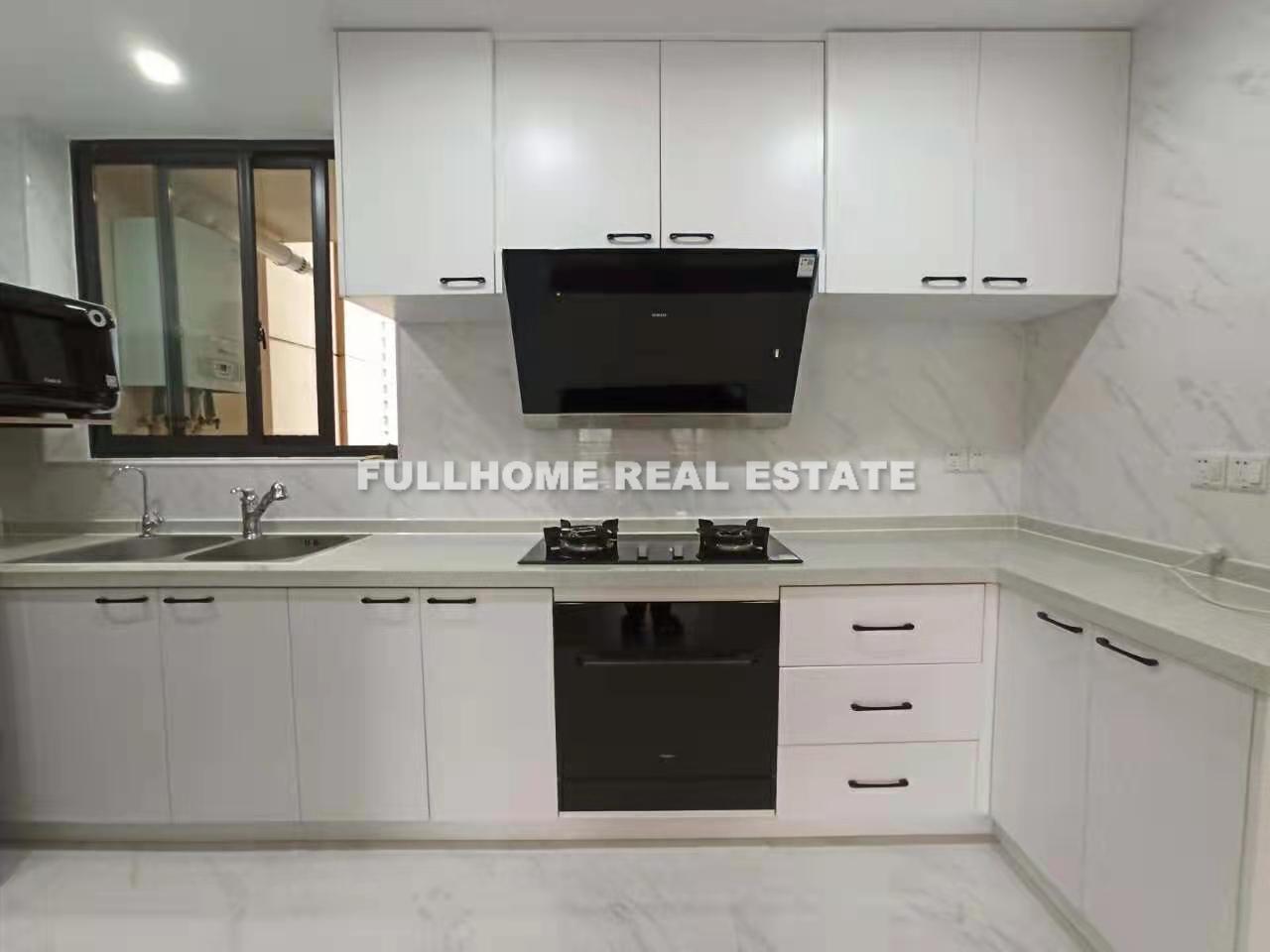 Lakeville Regency - Interior view 4, Shanghai rental property