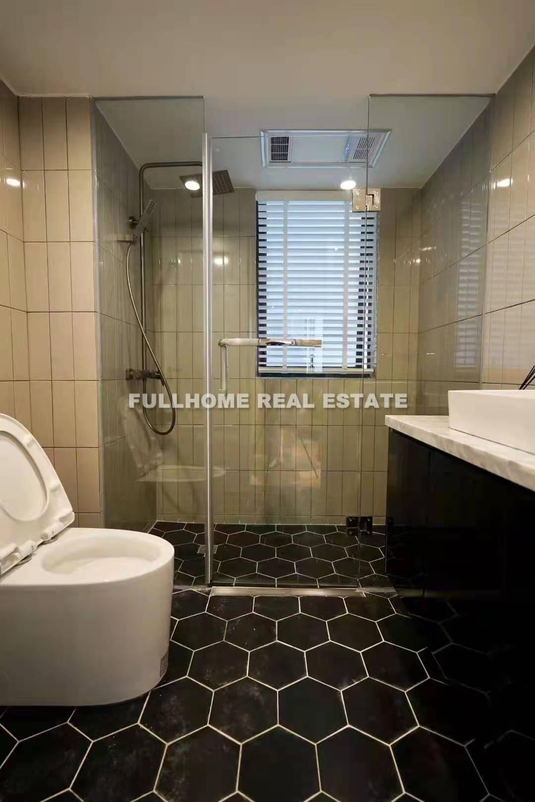 Lianye Apartment - Interior view 9, Shanghai rental property
