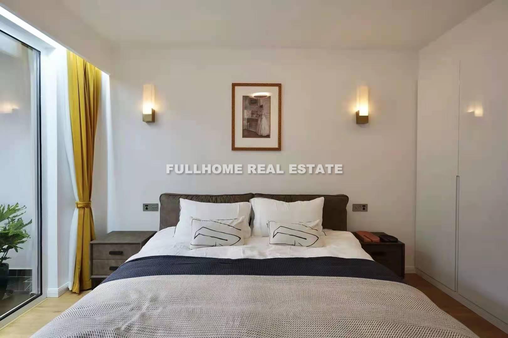 Jingan Xinghai City - Interior view 4, Shanghai rental property