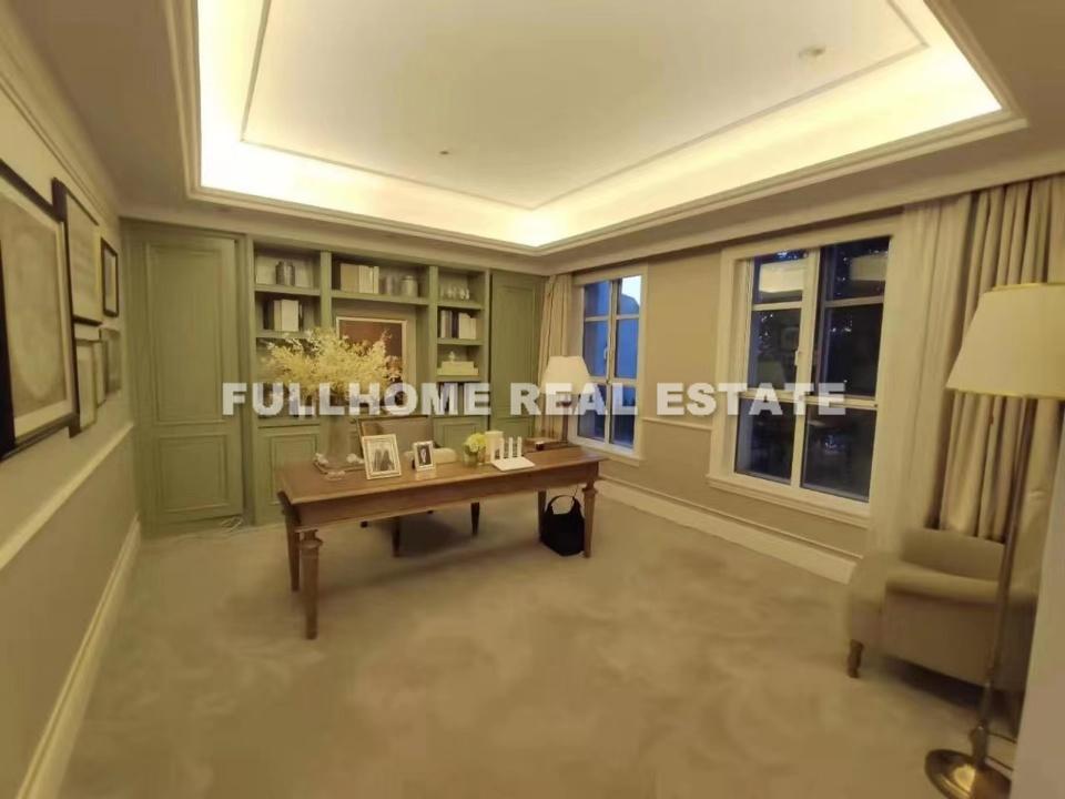 Queens Gate - Interior view 9, Shanghai rental property