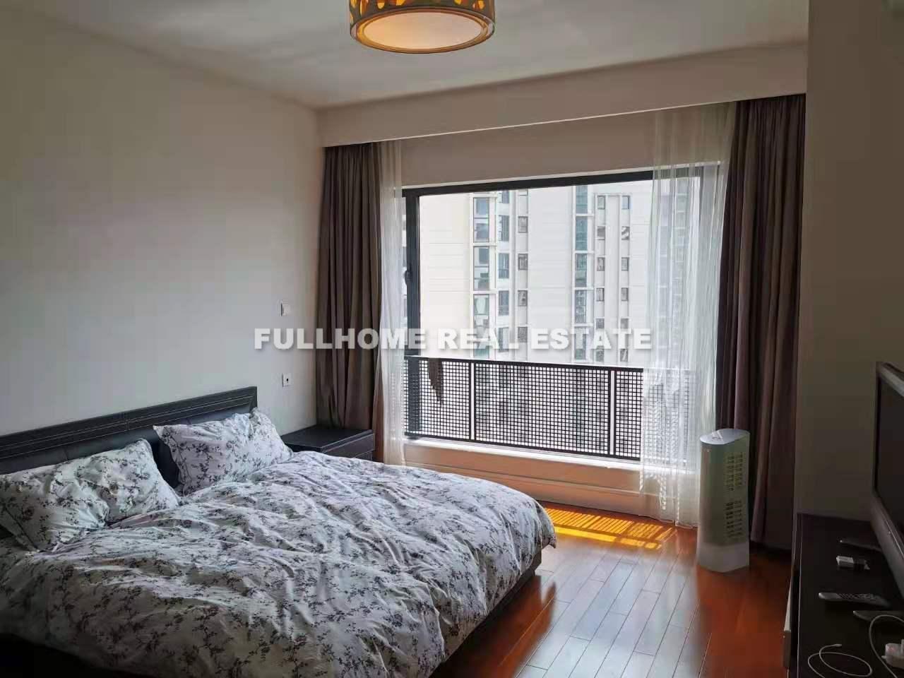 Casa Lakeville - Interior view 5, Shanghai rental property