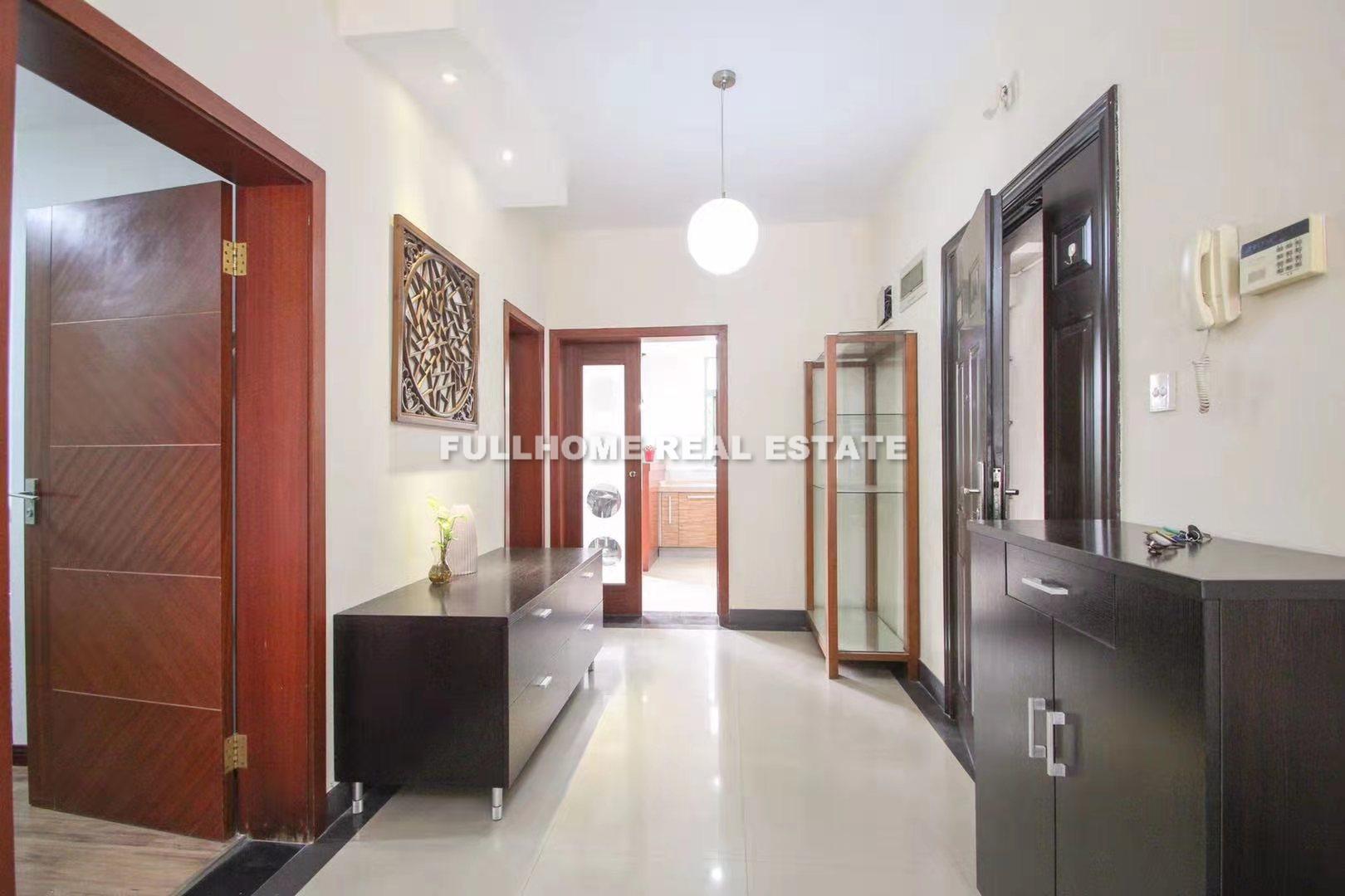 Jinqiao Ai Jianyuan - Interior view 8, Shanghai rental property