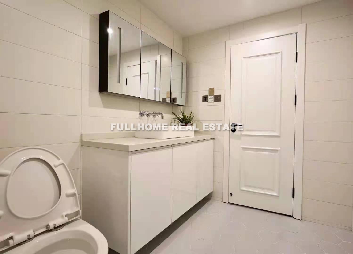 Jingan Xinghai City - Interior view 3, Shanghai rental property