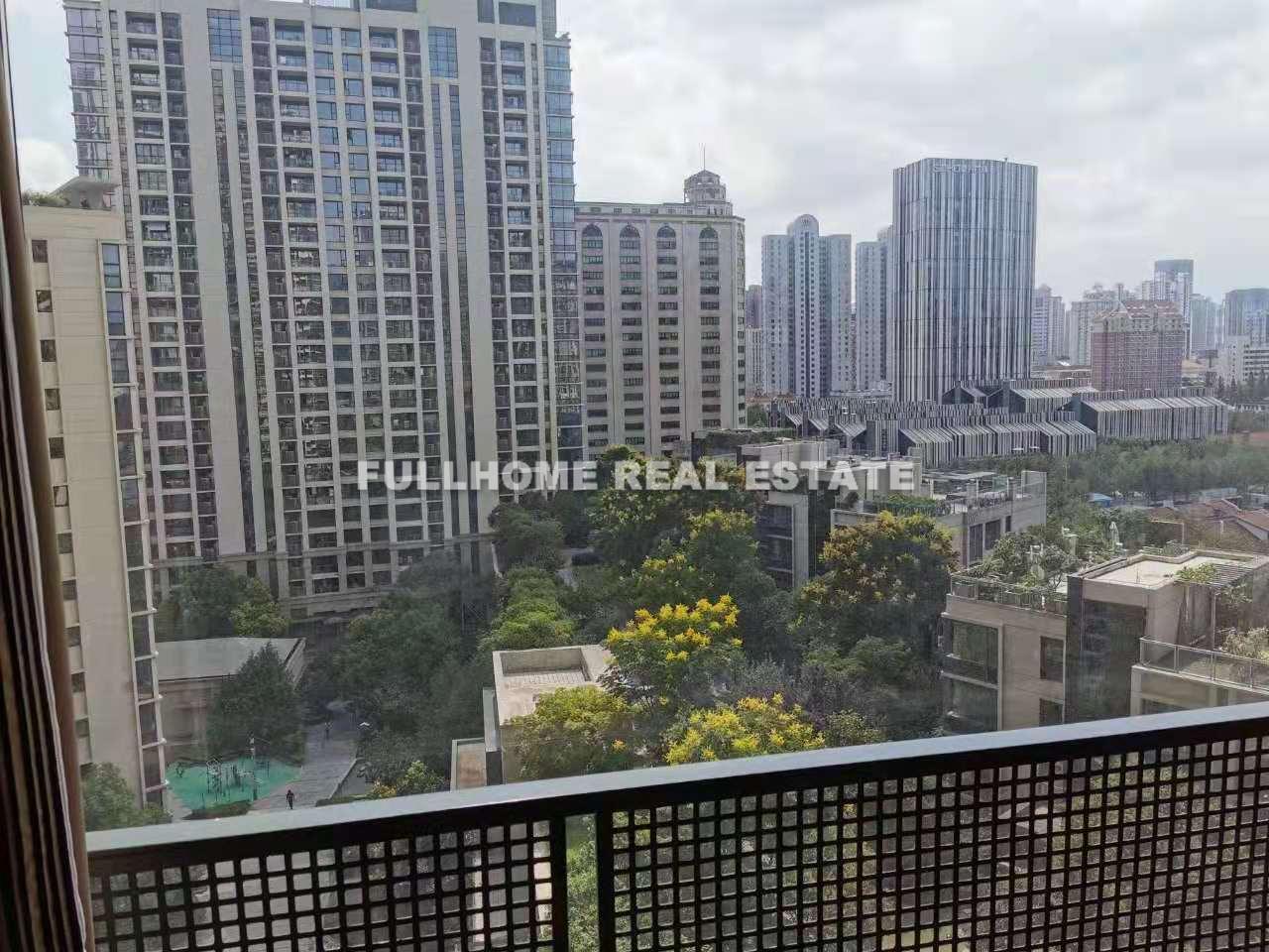Casa Lakeville - Interior view 7, Shanghai rental property