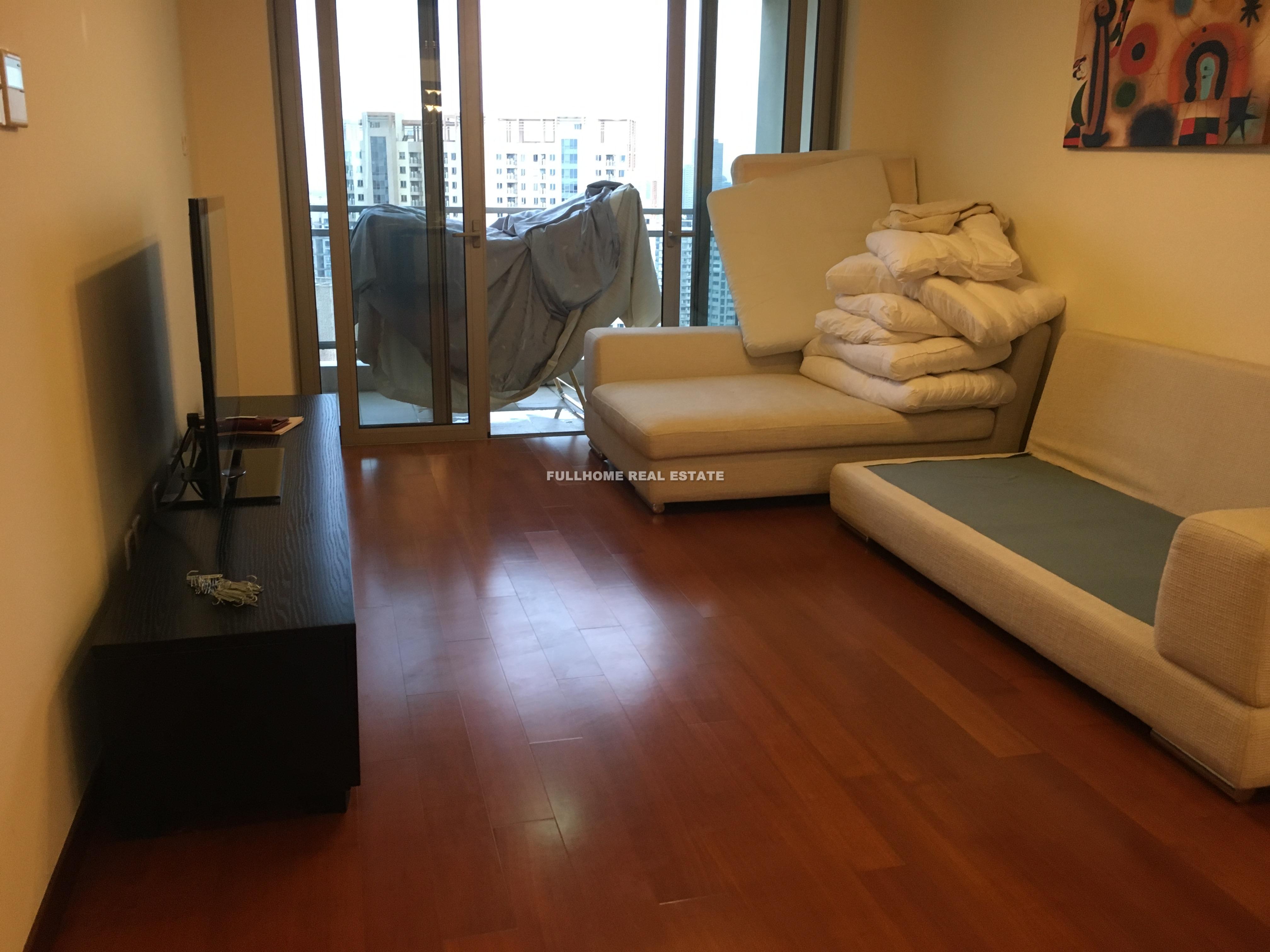 Yanlord Town - 2 bedroom apartment in Shanghai, Century Park and Lianyang, Pudong