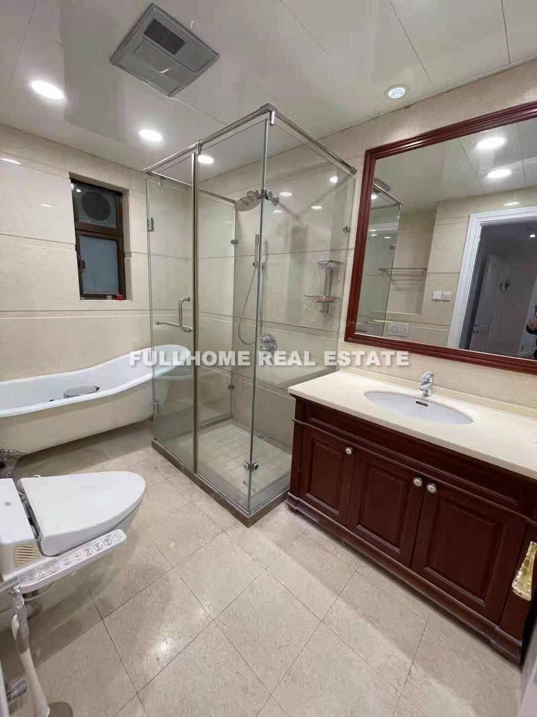 Forty One Hengshan Lu / 41 Hengshan Lu - Interior view 5, Shanghai rental property