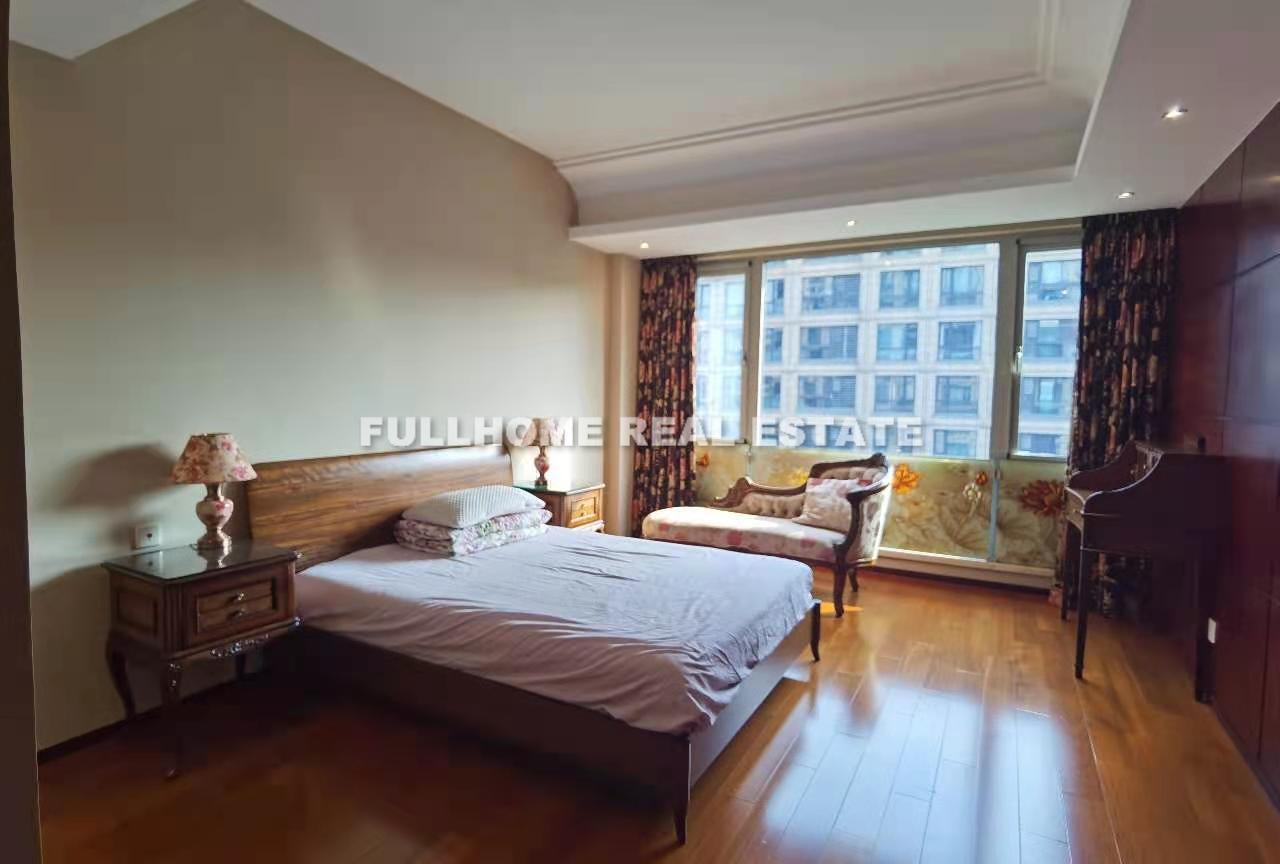 Jiulongcang Xiyuan - Interior view 4, Shanghai rental property