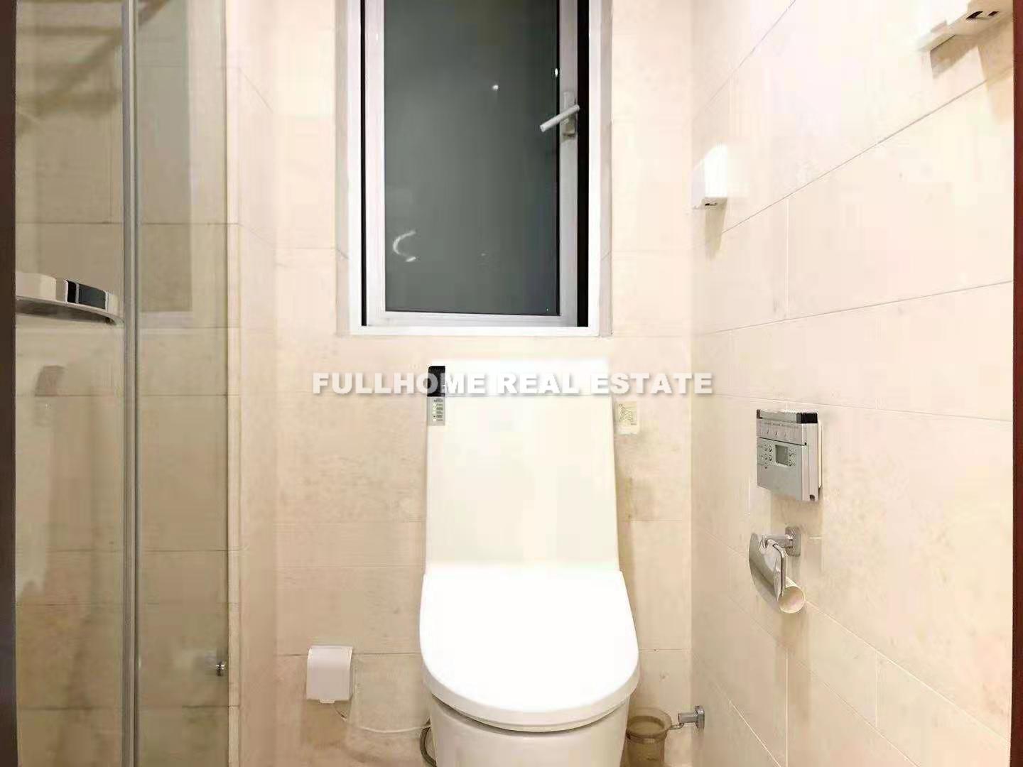 Juntai Lixuan - Interior view 8, Shanghai rental property