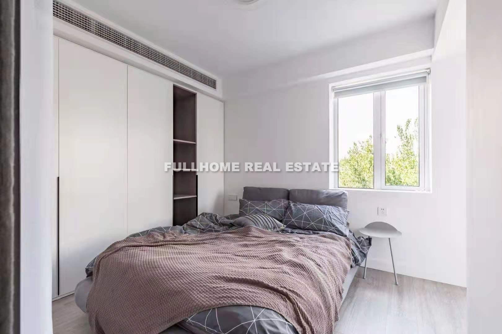 Huaqi Apartment - Interior view 2, Shanghai rental property