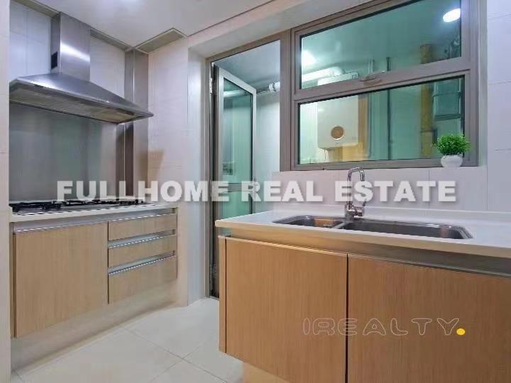 8 Park Avenue - Interior view 7, Shanghai rental property