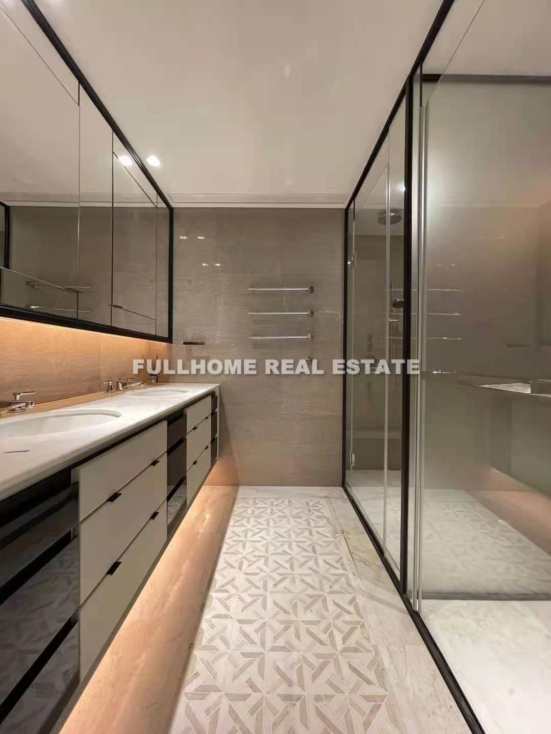 Lakeville Luxe - Interior view 5, Shanghai rental property