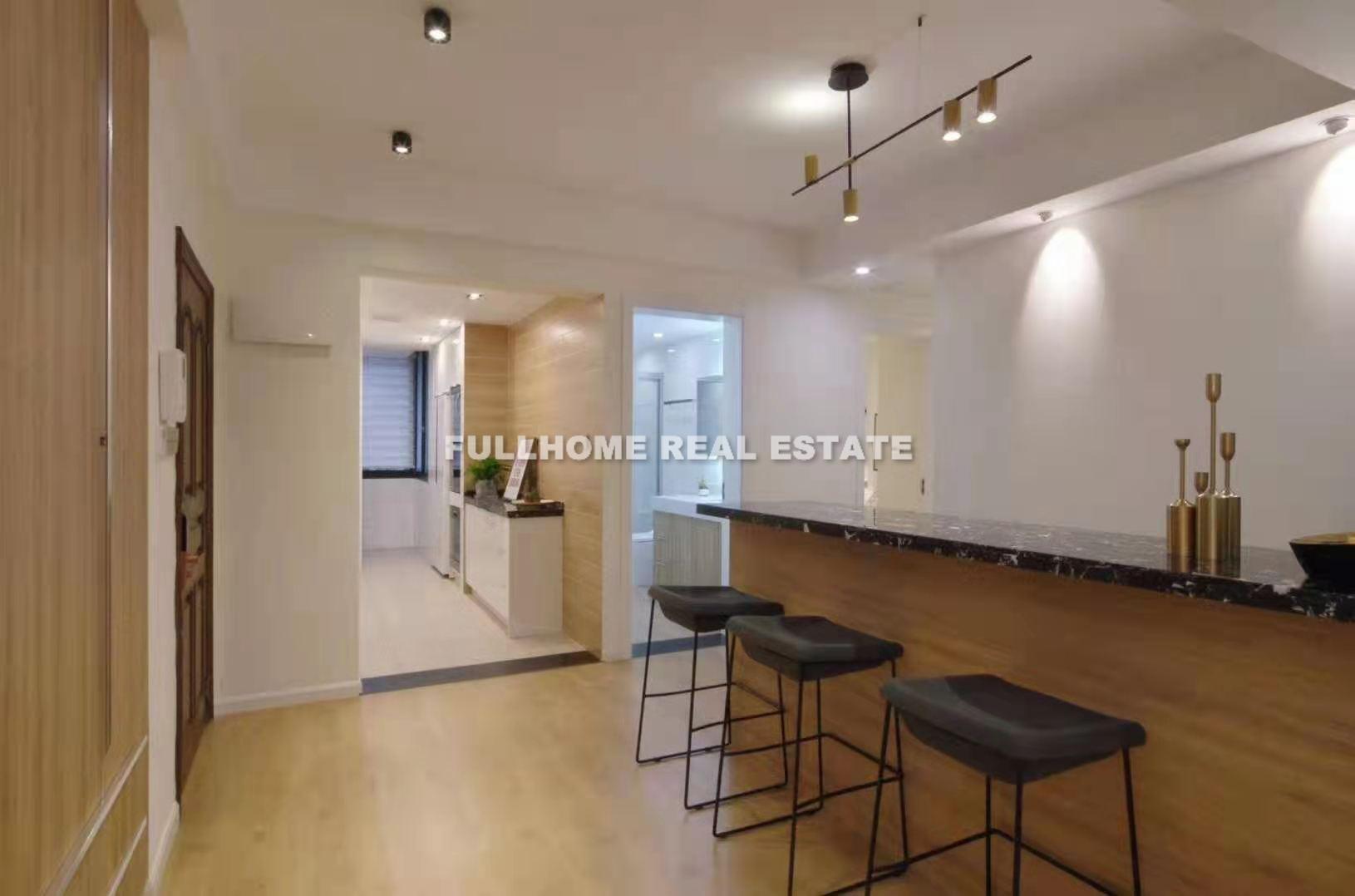 Sanxin Flower Garden - Interior view 7, Shanghai rental property