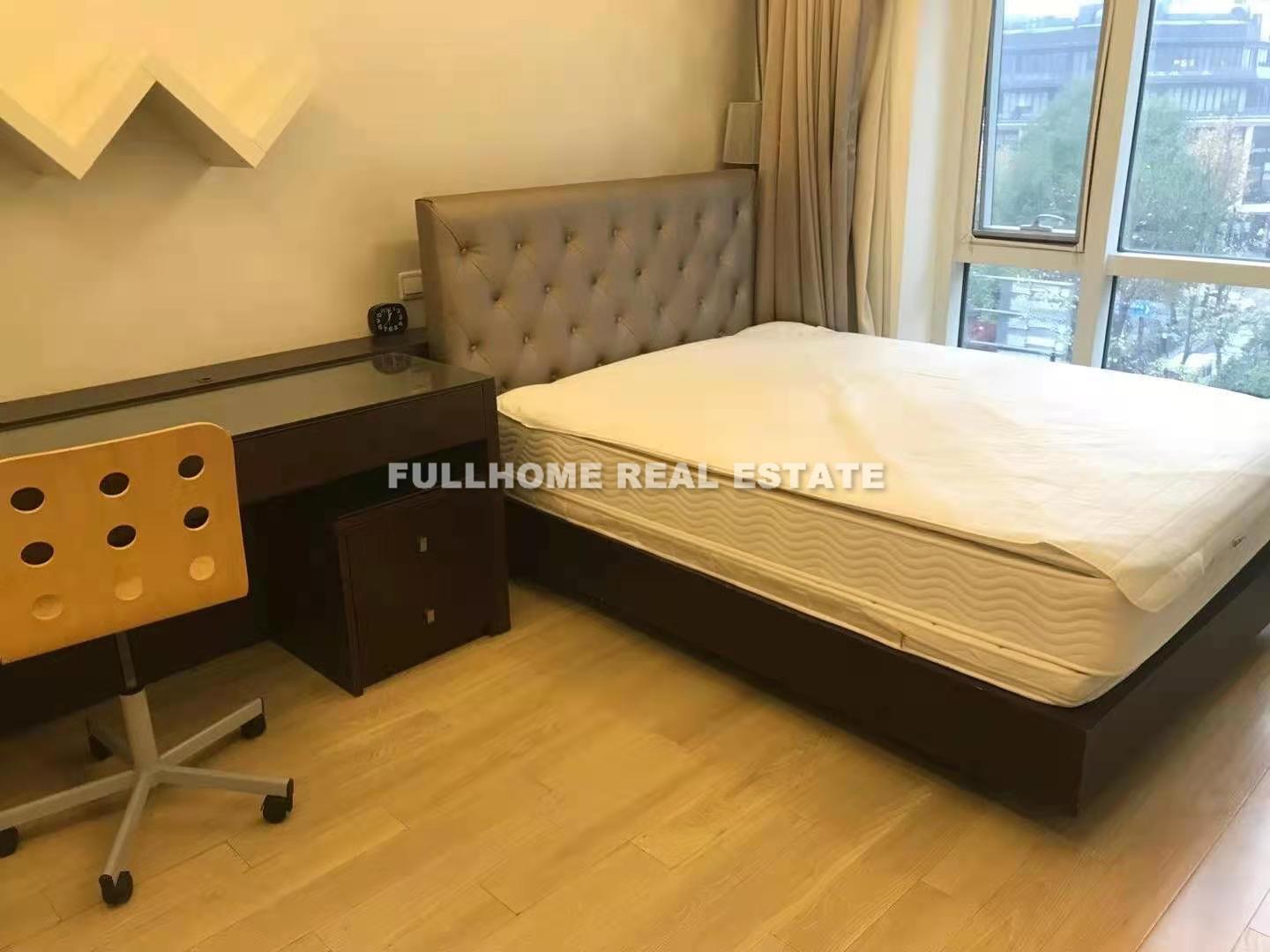 Central Park - Interior view 6, Shanghai rental property
