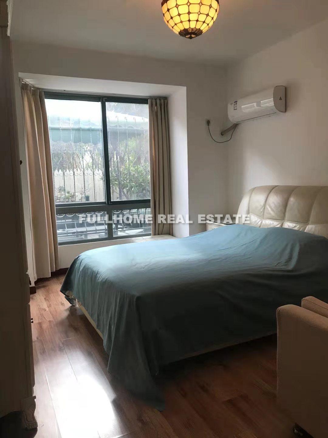 Jinqiao Ai Jianyuan - Interior view 11, Shanghai rental property