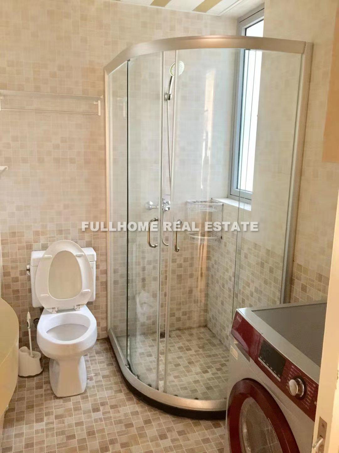 Central Palace - Interior view 3, Shanghai rental property