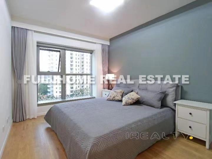 8 Park Avenue - Interior view 6, Shanghai rental property