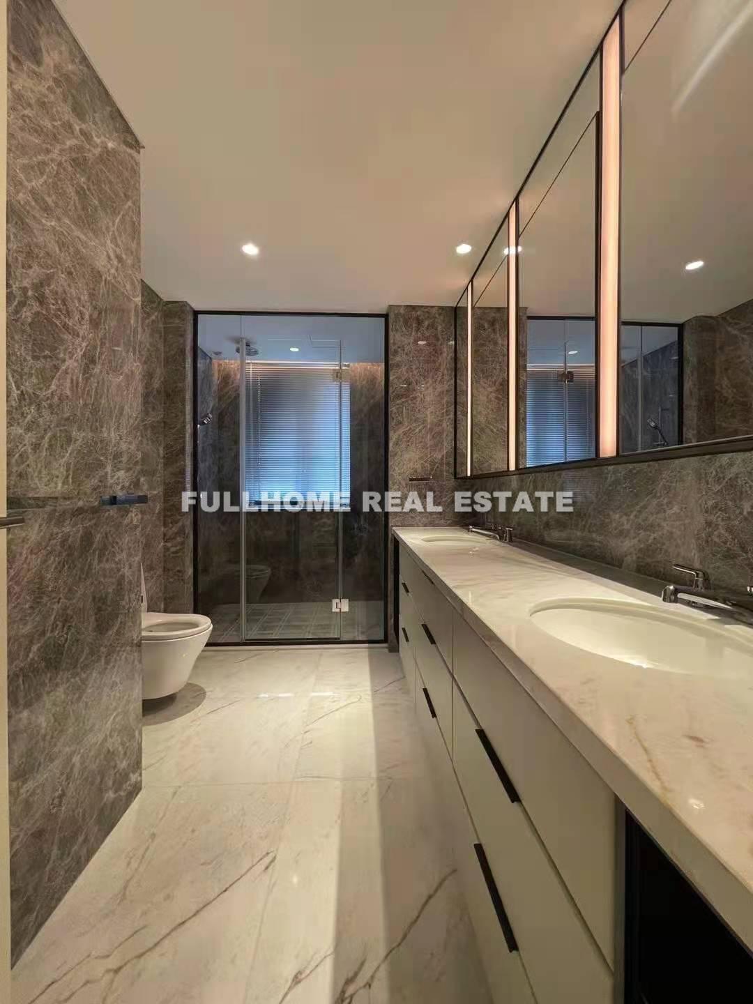 Lakeville Luxe - Interior view 4, Shanghai rental property