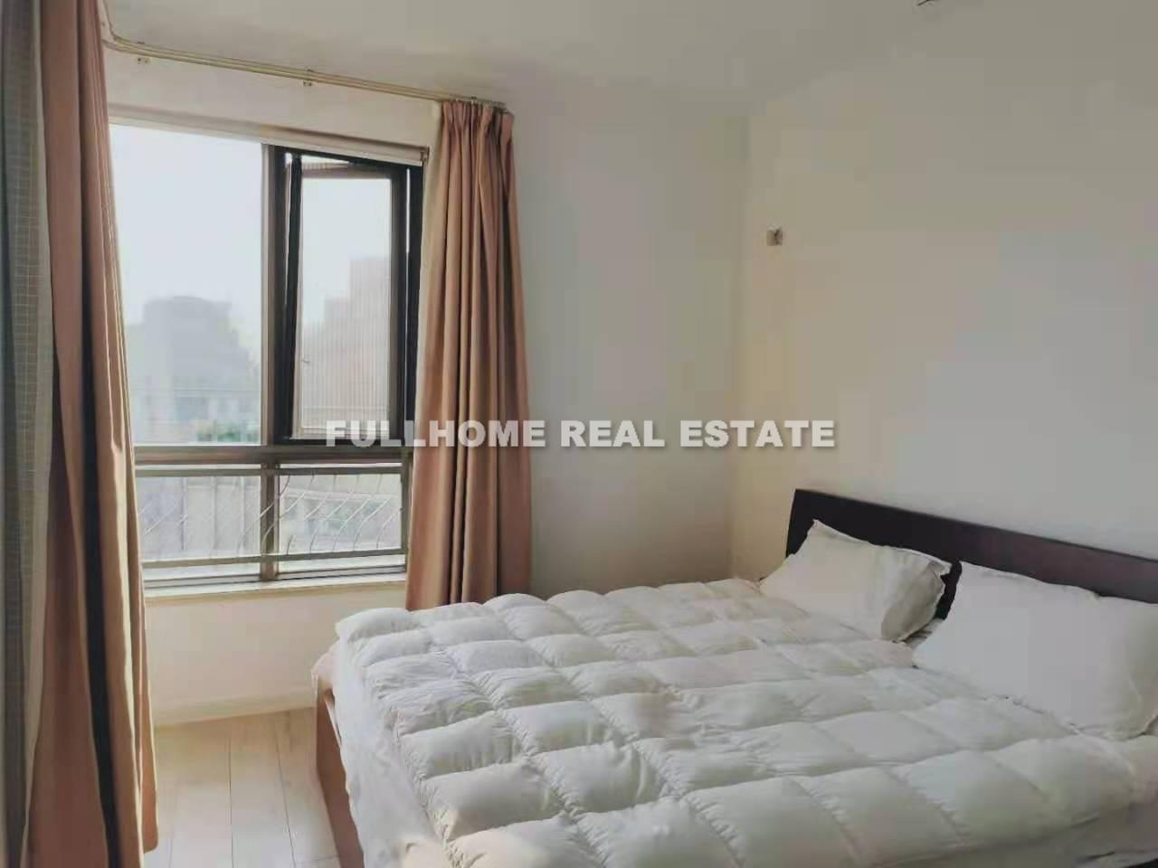 Maison Des Artistes - Interior view 6, Shanghai rental property