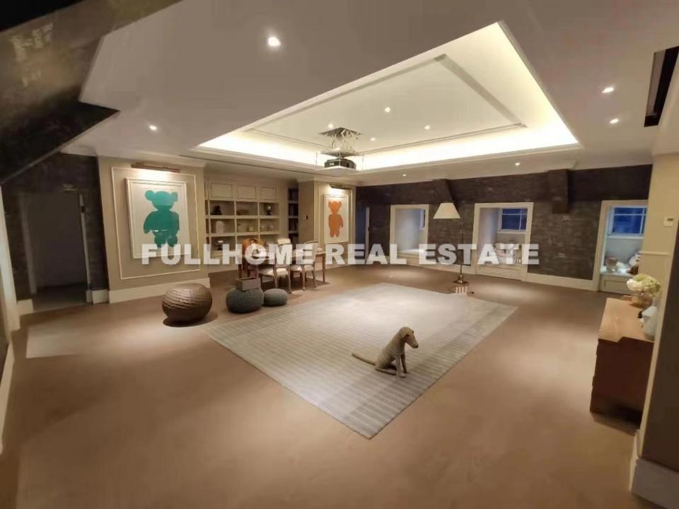Queens Gate - Interior view 5, Shanghai rental property