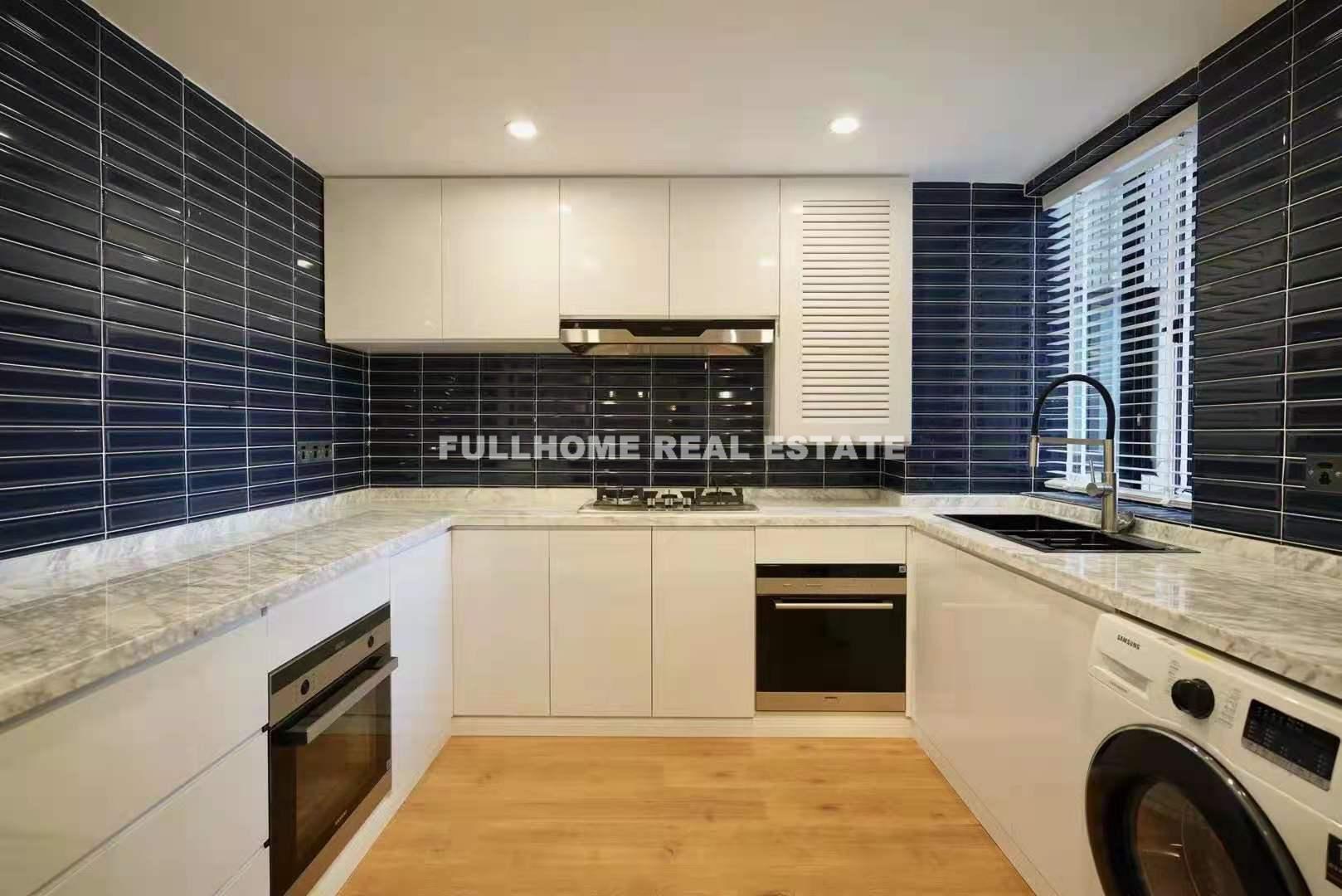 Lianye Apartment - Interior view 4, Shanghai rental property