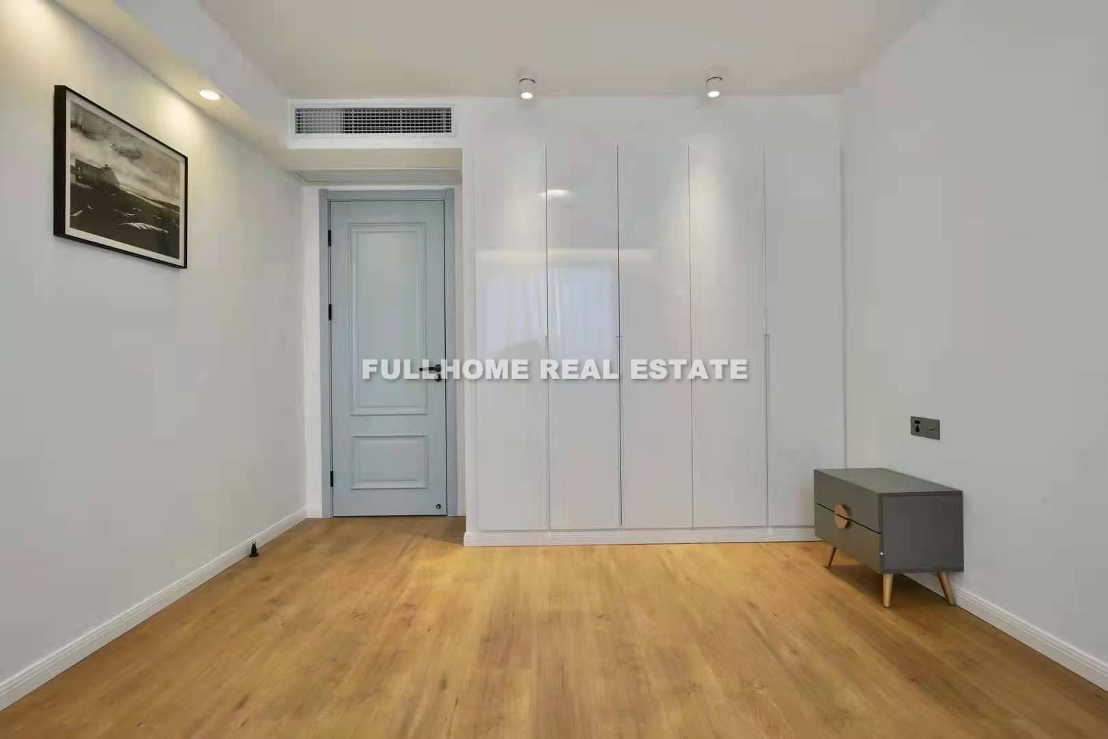 Lianye Apartment - Interior view 7, Shanghai rental property