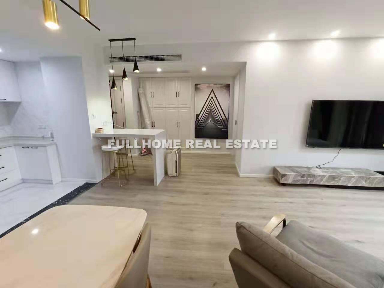 Lakeville Regency - Interior view 5, Shanghai rental property