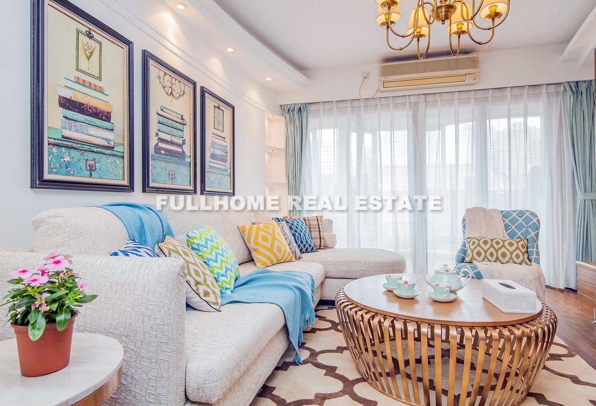 Hepan Mingzhu - Interior view 7, Shanghai rental property