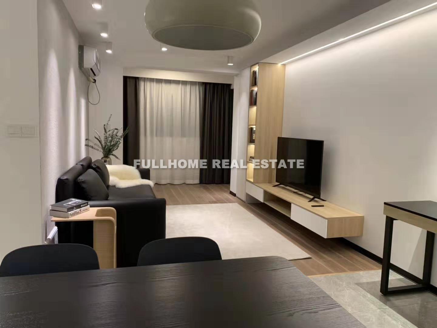 Kehui Apartment - Interior view 4, Shanghai rental property
