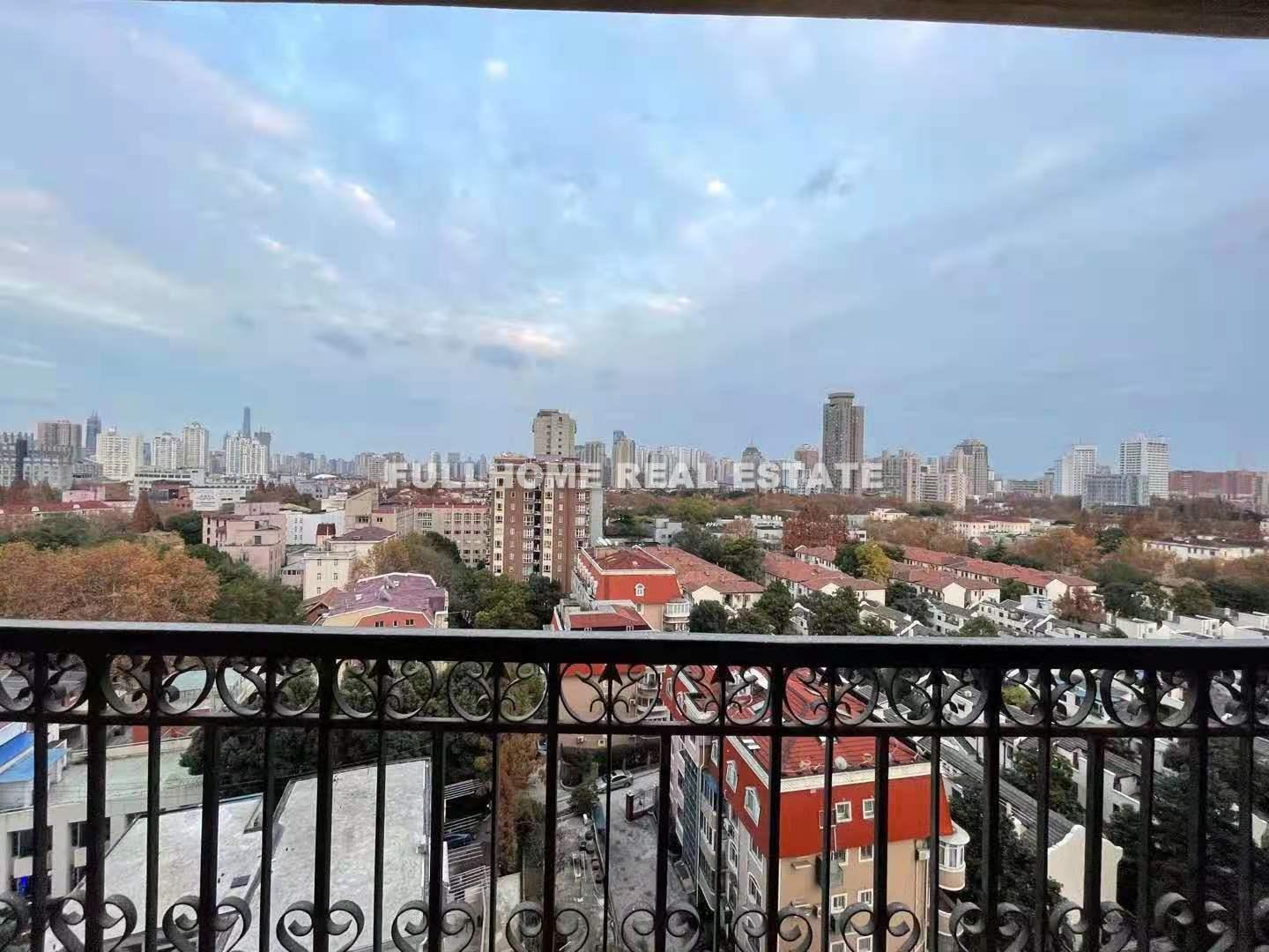 Forty One Hengshan Lu / 41 Hengshan Lu - Interior view 7, Shanghai rental property