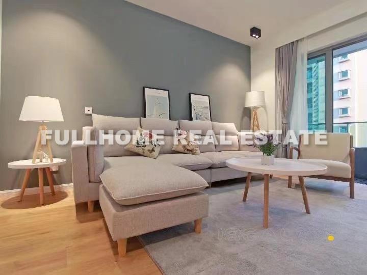 8 Park Avenue - Interior view 2, Shanghai rental property