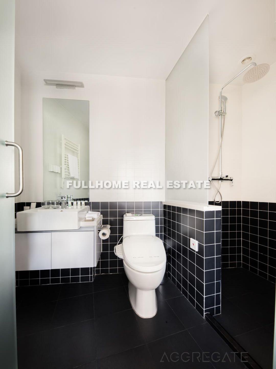 Aggregate - Interior view 3, Shanghai rental property